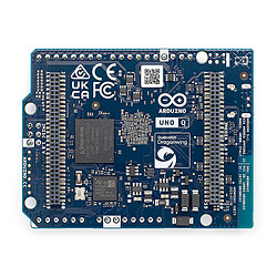 Avis Arduino Uno Q 4GB/32GB