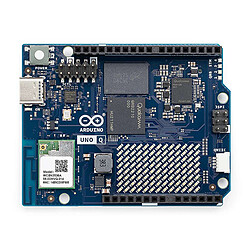 Arduino Uno Q 4GB/32GB