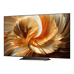 Avis Dreame 55S100