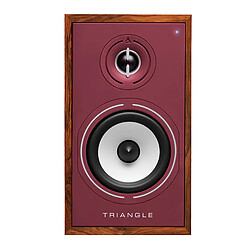 Acheter Triangle Borea BR02 CONNECT Bordeaux