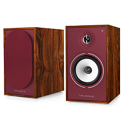 Triangle Borea BR03 CONNECT Bordeaux