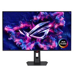 ASUS 32" QD-OLED - ROG Strix XG32UQDMS