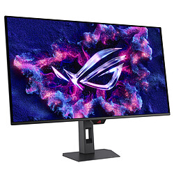 ASUS 32" QD-OLED - ROG Strix XG32UQDMS