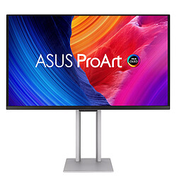 ASUS 26.5" QD-OLED - ProArt PA27UCDMR