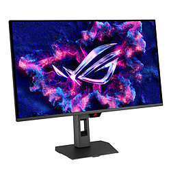 ASUS 27" OLED - ROG Strix XG27UQDMS