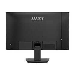 MSI 27" LED - PRO MP273Q E14 pas cher