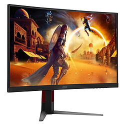 AOC 27" LED - C27G4Z2
