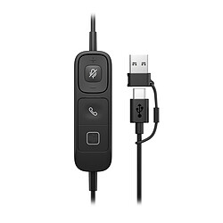 HP Poly Mission 425 pas cher