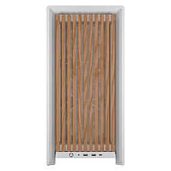 Corsair Frame 4000D RS Wood (Blanc)