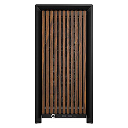 Corsair Frame 4000D RS Wood (Noir)