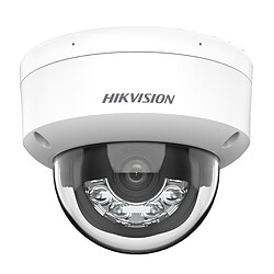 Hikvision DS-2CD2183G2-LIS2U (2.8 MM - Blanc)