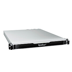 Avis Synology RackStation RS1626xs+
