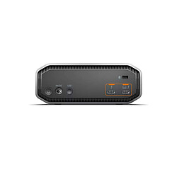 Avis SanDisk Professional G-Drive Project - 22 To