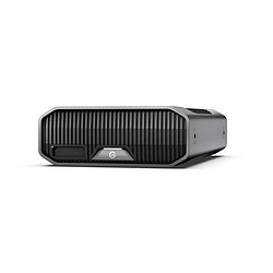 SanDisk Professional G-Drive Project - 18 To
