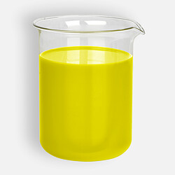 Thermaltake P1000 Pastel 1L - Jaune