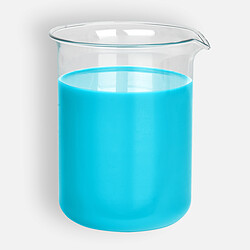 Thermaltake P1000 Pastel 1L - Bleu clair