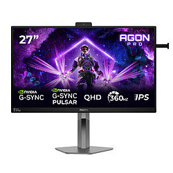 AOC 27" LED - AGON PRO AG276QSG2