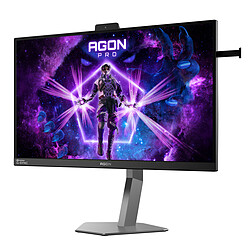 Avis AOC 27" LED - AGON PRO AG276QSG2