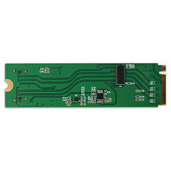 Avis ICY DOCK EXLink MB309A5