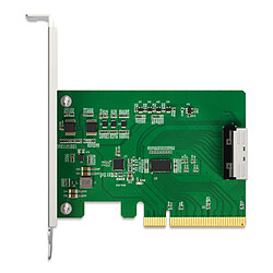 Avis ICY DOCK EXLink MB409A5