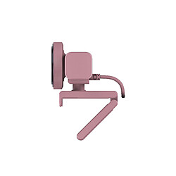 Avis Razer Kiyo V2 X - Rose