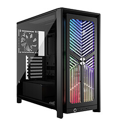 Corsair Frame 4000X RS (Noir)