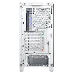 Corsair Frame 4000X RS (Blanc) pas cher