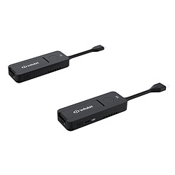 Avis Infobit iShare Flip-CT (x1) + Flip-HR (x1)