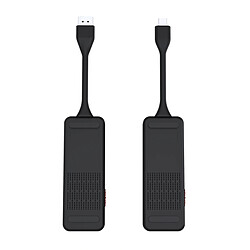 Infobit iShare Flip-CT (x1) + Flip-HR (x1) pas cher