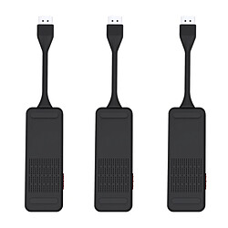 Infobit iShare Flip-HT (x2) + Flip-HR (x1) pas cher