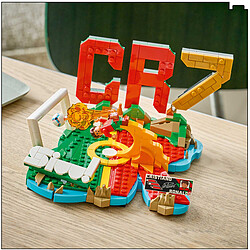 LEGO Editions 43012 Cristiano Ronaldo - Best Of pas cher