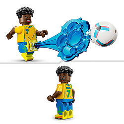 LEGO Editions 43027 Vinicius Jr. - Best Of pas cher