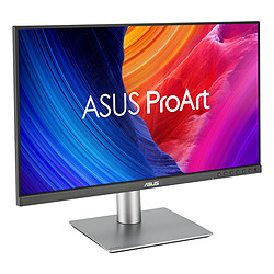 ASUS 27" LED - ProArt PA278CGRV