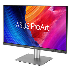 Avis ASUS 27" LED - ProArt PA278CGRV