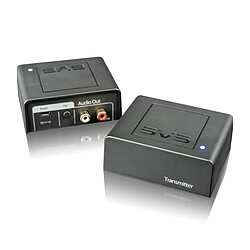 SVS SoundPath Multi-Band Wireless Audio