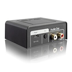 SVS SoundPath Multi-Band Wireless Audio