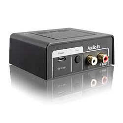 Avis SVS SoundPath Multi-Band Wireless Audio