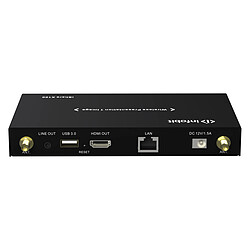 Accessoires vidéoprojecteur