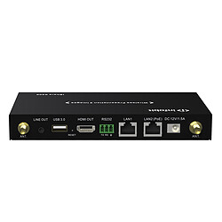 Accessoires vidéoprojecteur