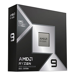 AMD Ryzen 9 9950X3D2 Dual Edition (4.3 GHz / 5.6 GHz)