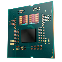 AMD Ryzen 9 9950X3D2 Dual Edition (4.3 GHz / 5.6 GHz) - Version tray 