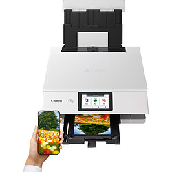 Avis Canon PIXMA TS8751