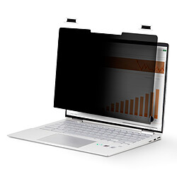 Avis StarTech.com Filtre de Confidentialité/Filtre Antireflet Tactile 14"