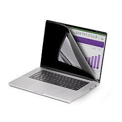 Antivol PC portable