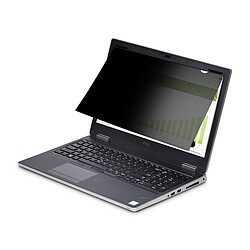 Avis StarTech.com Filtre de Confidentialité/Filtre Antireflet pour écran tactile 15.6"