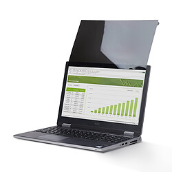 StarTech.com Filtre de Confidentialité/Filtre Antireflet pour écran tactile 15.6" pas cher