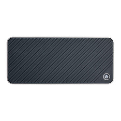 Acheter StarTech.com Station Accueil USB-C Triple Ecran HDMI/DP (116E)
