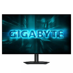Gigabyte 27" QD-OLED - GO27Q24G