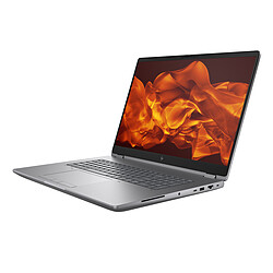 Avis HP ZBook Fury G1i 18 pouces (C79X7ET)
