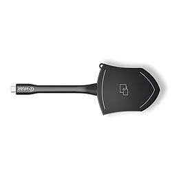 Acheter Infobit iShare X200 + iShare CX USB-C (x1)